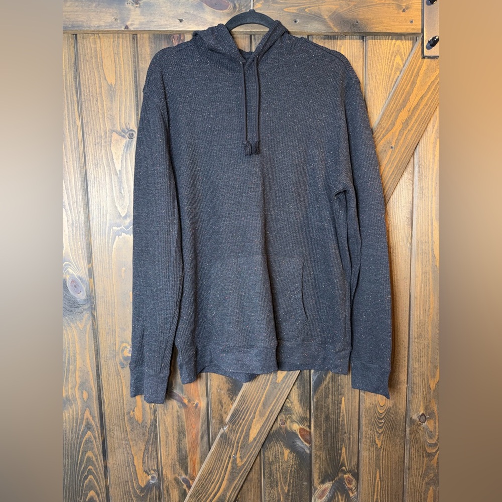 Artefact Waffle Knit‎ Pullover